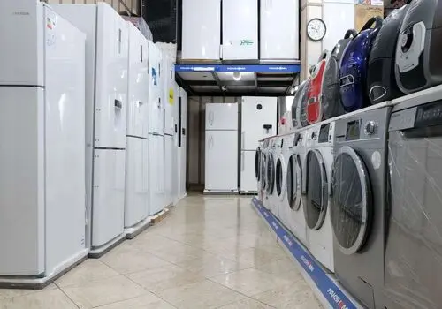 آزادسازی واردات لوازم خانگی صورت می گیرد؟