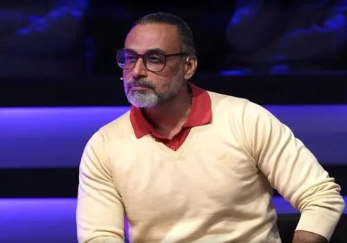 فصل چهارم صداتو در راه است/بدون چهره، فقط با صدا بدرخش+ فیلم