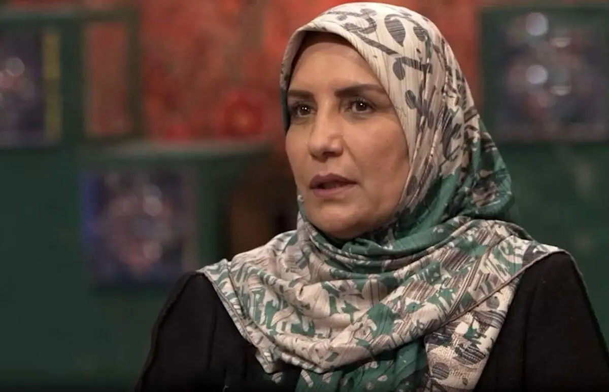 فریبا کوثری؛ زیبایی بدون تاریخ انقضا در آستانه ۶۰ سالگی!