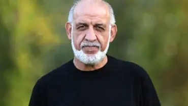 فنونی‌زاده: اوریه ۶ ماه فقط ناهار و شام خورد