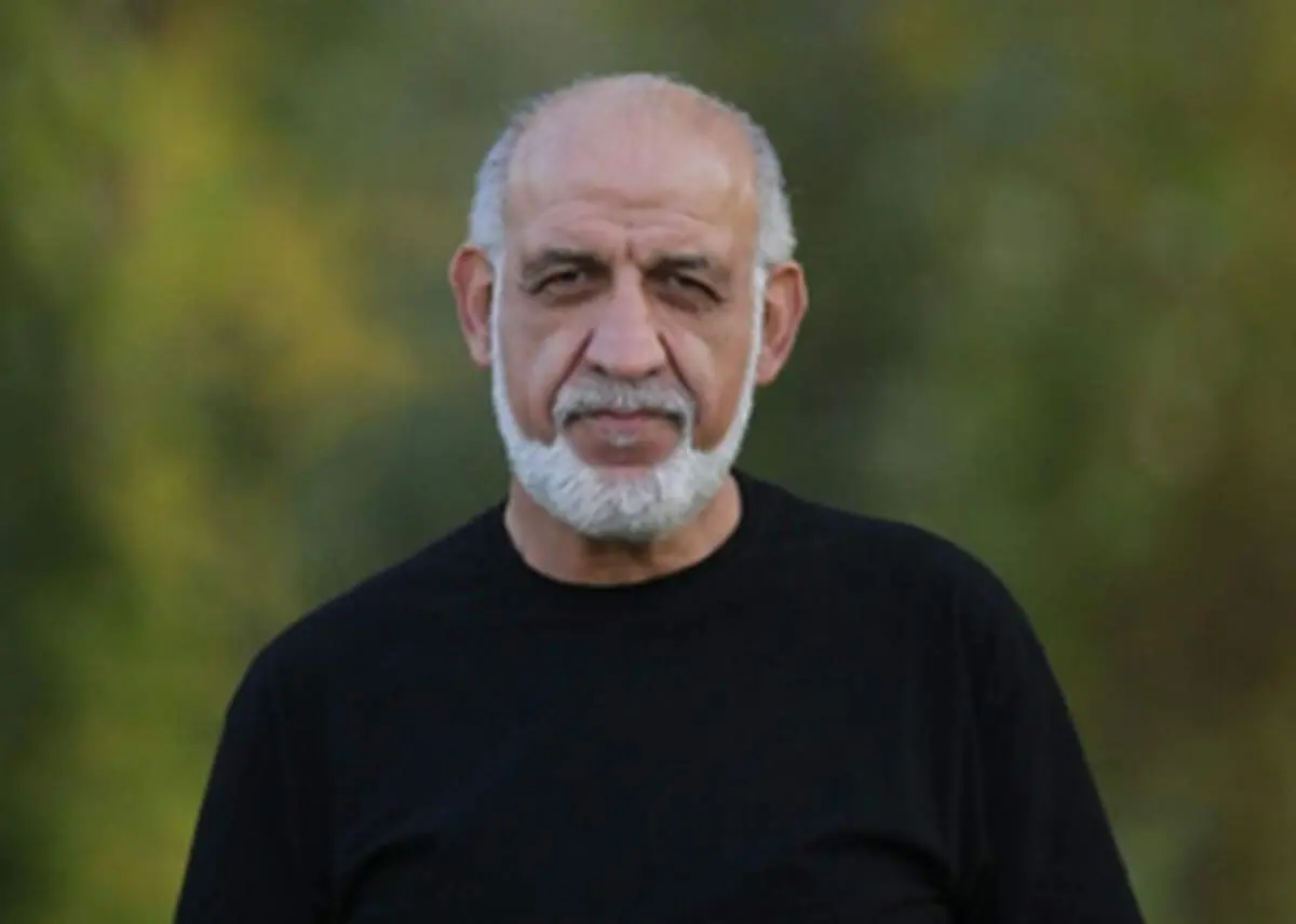 فنونی‌زاده: اوریه ۶ ماه فقط ناهار و شام خورد