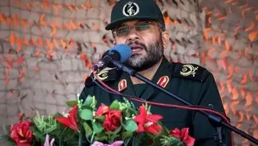 سردار سلیمانی: استکبار جهانی هرگز نمی‌خواهد ایران قوی و متحد را ببیند 