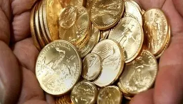 قیمت سکه پارسیان امروز یکشنبه ۲۷ مهر ۱۴۰۴ 