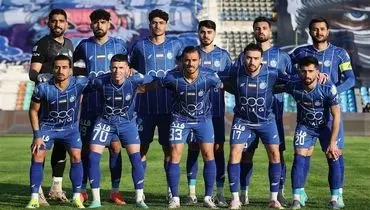 اخطار ۳ بازیکن خارجی استقلال برای دریافت مطالبات و فسخ قرارداد