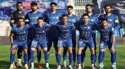 اخطار ۳ بازیکن خارجی استقلال برای دریافت مطالبات و فسخ قرارداد