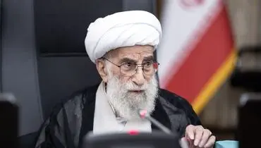 آیت‌الله جنتی: ایران در برابر تهدید و زورگویی سر خم نخواهد کرد/ نیازمند روحیه جهادی در عرصه نبرد اقتصادی هستیم
