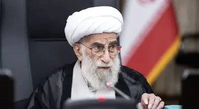 آیت‌الله جنتی: ایران در برابر تهدید و زورگویی سر خم نخواهد کرد/ نیازمند روحیه جهادی در عرصه نبرد اقتصادی هستیم
