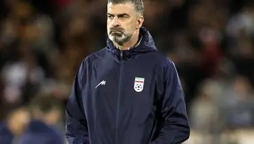 رضایی:اگر لیگ برگزار نشود اردوی داخلی می‌‌گذاریم
