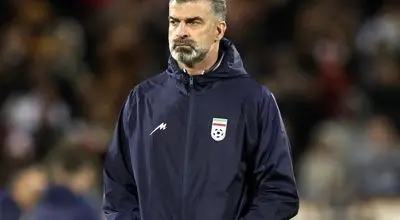 رضایی:اگر لیگ برگزار نشود اردوی داخلی می‌‌گذاریم
