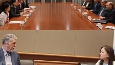 برآورد فعالان رسانه‌ از سفر وزیر فرهنگ در ایام مذاکرات