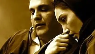 «هدیه تهرانی، مهران مدیری و اصغر فرهادی» در کنار هم؛ دهۀ 80