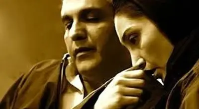 «هدیه تهرانی، مهران مدیری و اصغر فرهادی» در کنار هم؛ دهۀ 80