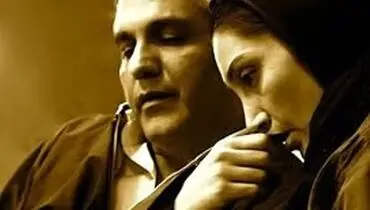 «هدیه تهرانی، مهران مدیری و اصغر فرهادی» در کنار هم؛ دهۀ 80