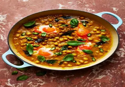 پخت بی‌فر؛ تخم‌مرغ‌هایی که با بخار جان می‌گیرند