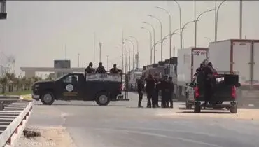  افشای درخواست آمریکا از عراق برای بستن ۱۷ گذرگاه مرزی با ایران