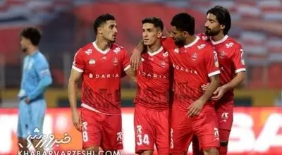 هدیه پرسپولیس به قلعه‌نویی 