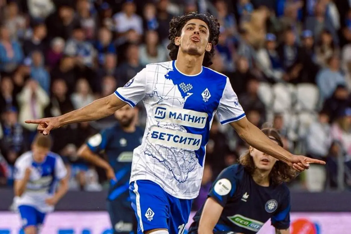 پیشنهادات خارجی برای ستاره جوان فوتبال ایران