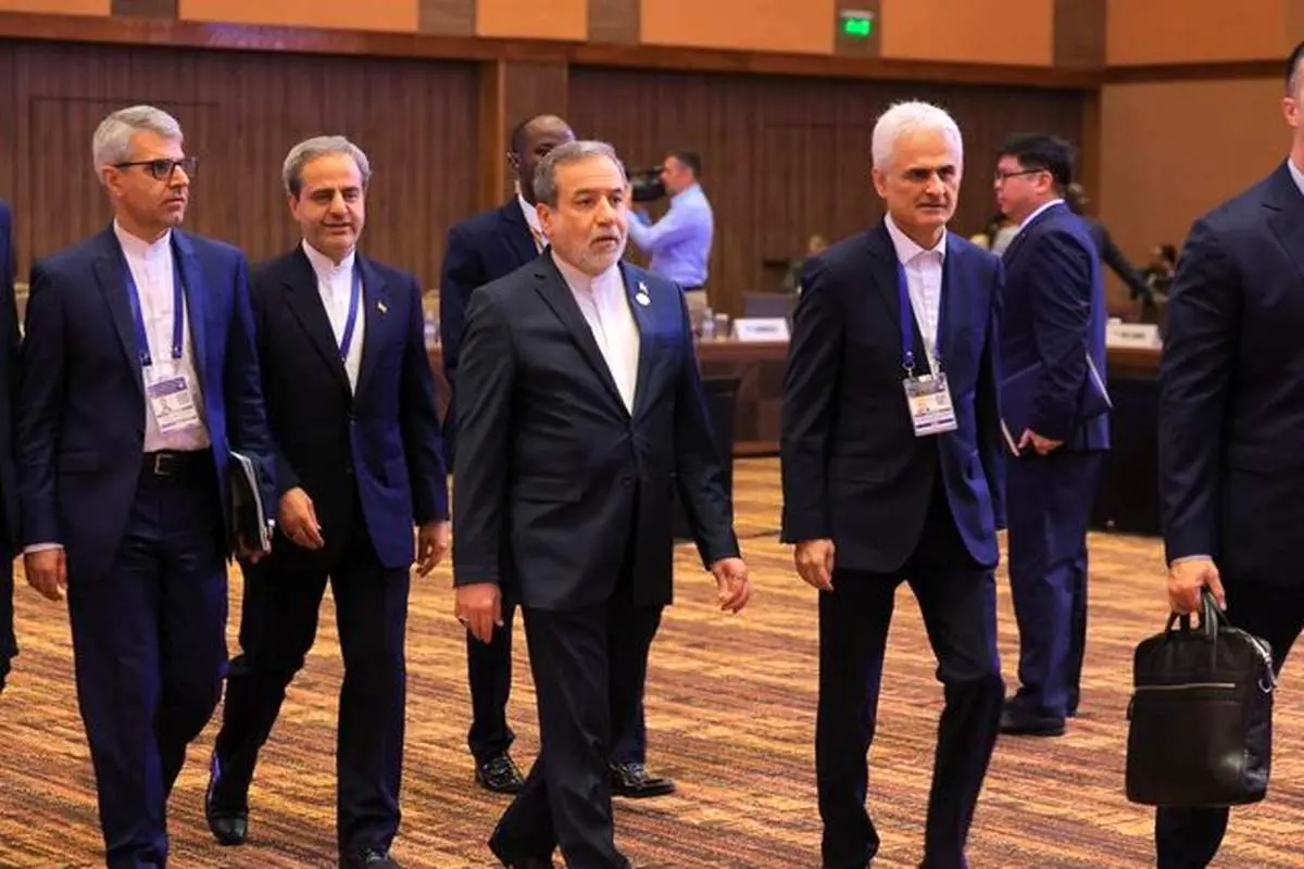وزیر خارجه ایران: هیچیک از ادعاهای غرب علیه برجام وجاهت حقوقی ندارد