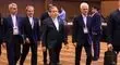 وزیر خارجه ایران: هیچ‌یک از ادعاهای غرب علیه برجام وجاهت حقوقی ندارد