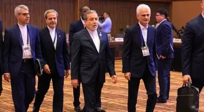وزیر خارجه ایران: هیچیک از ادعاهای غرب علیه برجام وجاهت حقوقی ندارد