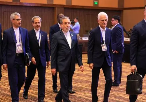 برجام به ایستگاه پایانی رسید