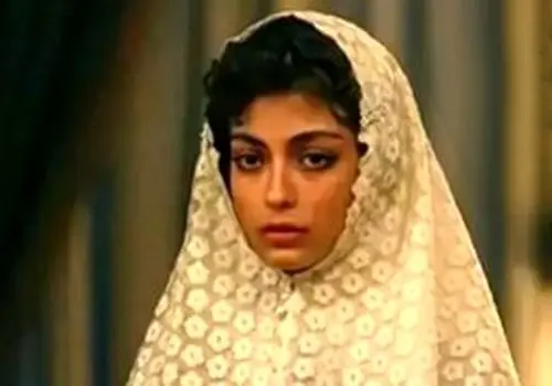 چهره معصوم بازیگر سریال شکارگاه جلب توجه کرد