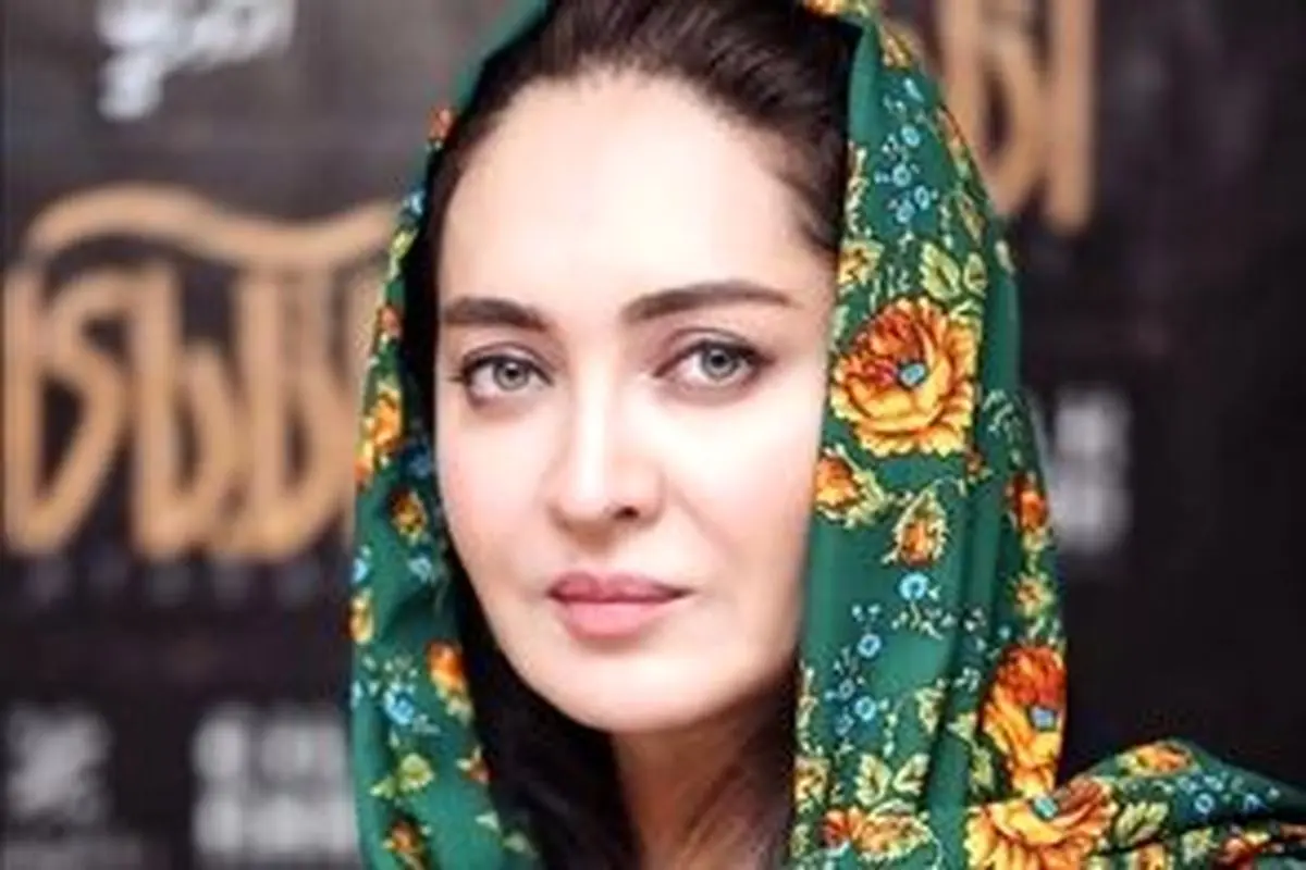 نیکی کریمی، قالی کرمونِ سینمای ایران بعد از مدتها آفتابی شد
