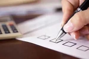 دفترچه انتخاب رشته منتشر شد + جزئیات