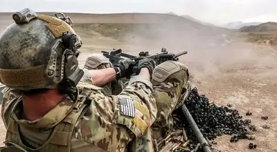 یگان دلتا آمریکا که مادورو را دستگیر کرد را بهتر بشناسید