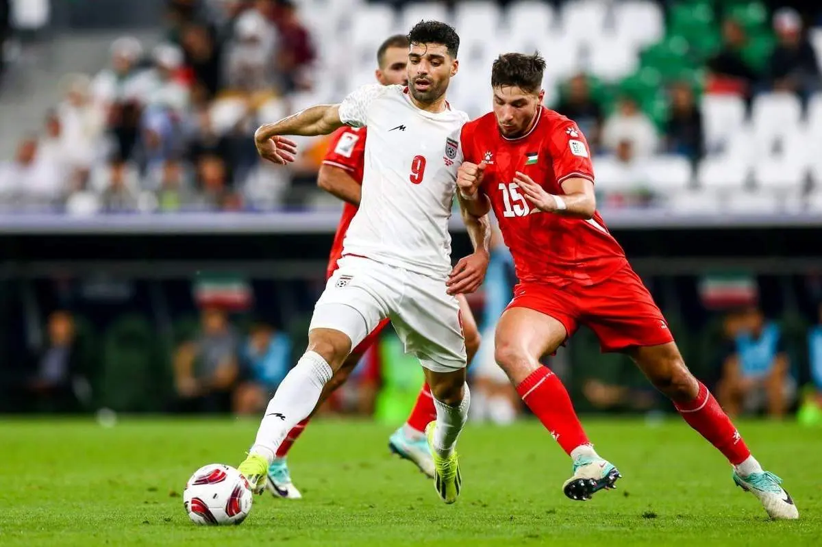 اعلام زمان بازگشت تیم ملی به تهران