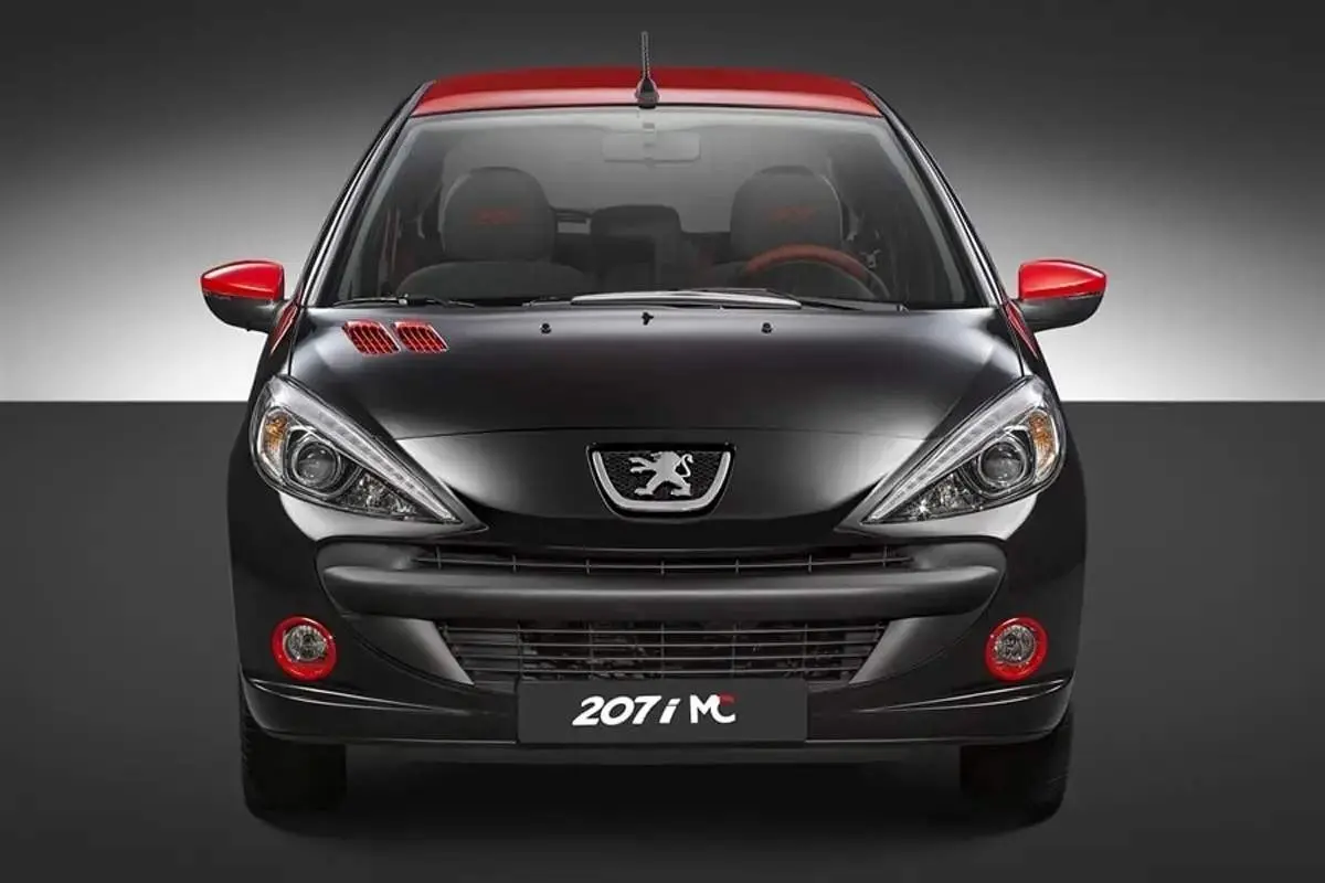 قیمت خودرو‌های ایران خودرو امروز پنجشنبه ۲۷ فروردین ۱۴۰۵