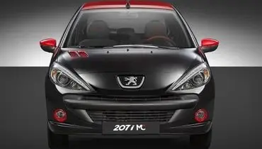 قیمت خودرو‌های ایران خودرو امروز پنجشنبه ۲۷ فروردین ۱۴۰۵