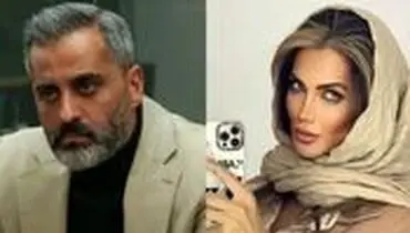 فیلم/ تولد لاکچری علیرام نورایی برای همسرش