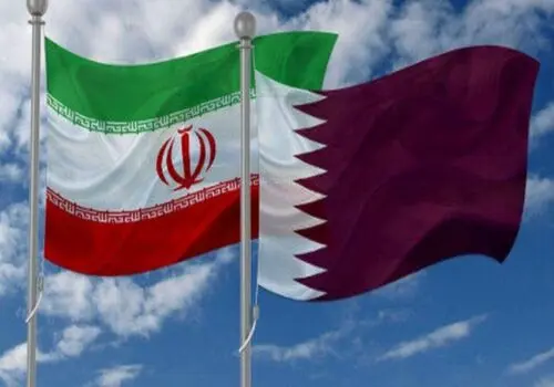 قطر: به توافق میان ایران و آمریکا اطمینان داریم