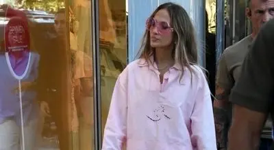 شام سبک و سالم جنیفر لوپز؛ انتخاب هوشمندانه برای شب‌های خسته‌کننده