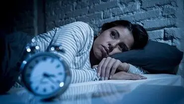 رابطه مستقیم اختلال خواب با این غده در بدن