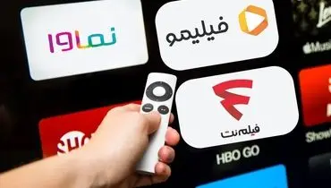 سریال سووشون توقیف و نماوا مسدود شد!