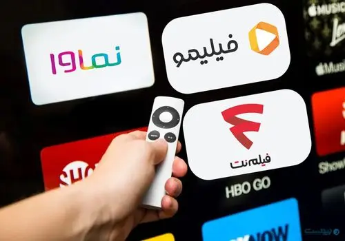 سریال سووشون توقیف و نماوا مسدود شد!