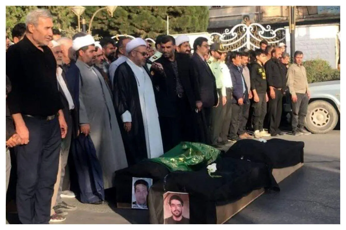 پرداخت ۱ میلیارد تومان به خانواده جانباختگان معدن طبس