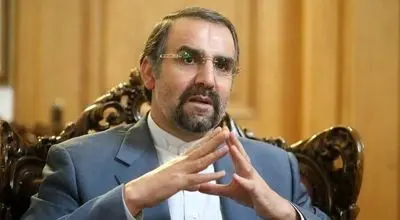 استعفای سنایی رسما تایید شد