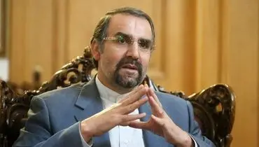 استعفای سنایی رسما تایید شد