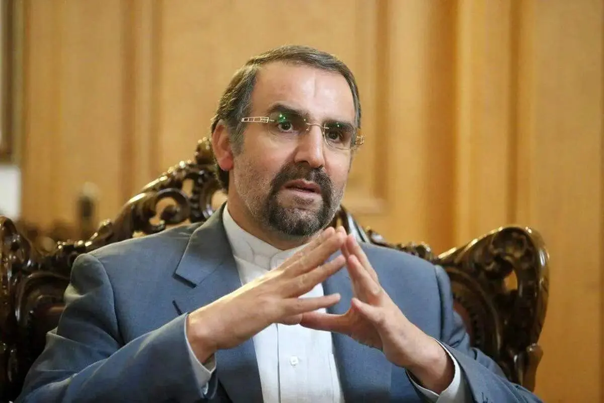 استعفای سنایی رسما تایید شد