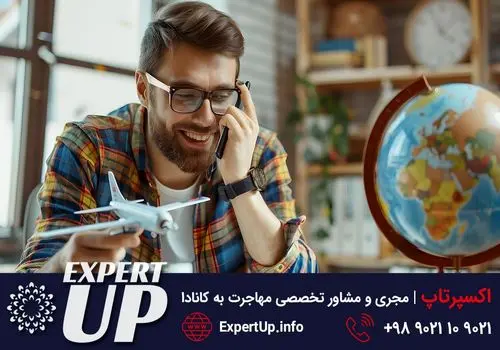 بهترین شرکت ها و موسسات مهاجرت از طریق برنامه استارتاپ کانادا