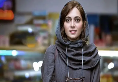 پگاه آهنگرانی با «تمرین‌هایی برای یک انقلاب» نماینده انگلیس در اسکار شد