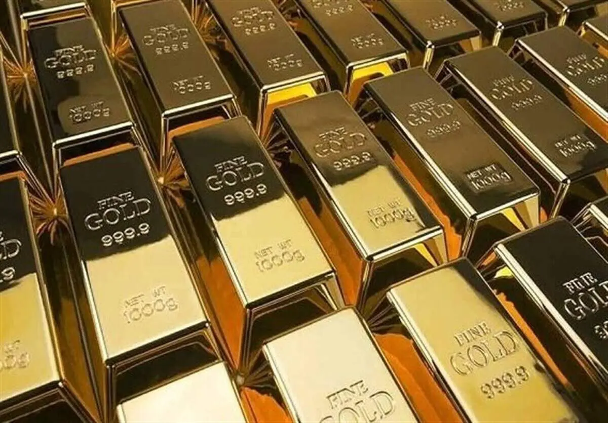 جزئیات جدید از حراج شمش طلا / قیمت‌ها کاهش یافت