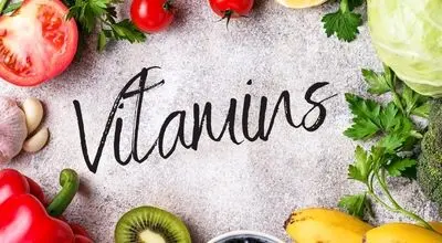 کدام ویتامین طول عمر شما را زیاد‌تر می‌کند؟
