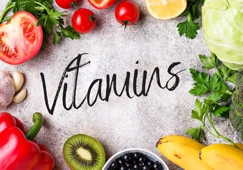 کدام ویتامین طول عمر شما را زیاد‌تر می‌کند؟
