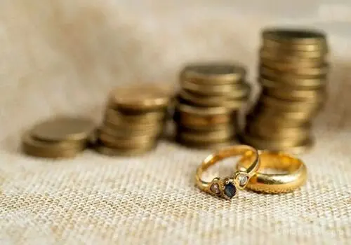 آیا قرار است میزان مهریه کاهش یابد؟

