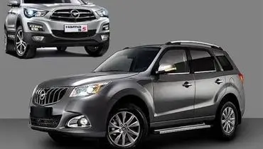 قیمت های جدید خانواده هایما +جدول
