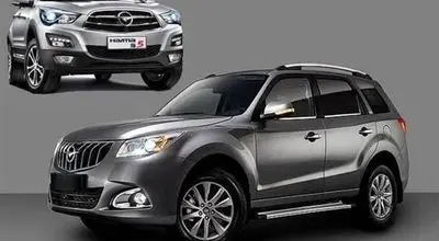 قیمت های جدید خانواده هایما +جدول
